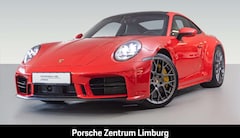 Bild des Angebotes Porsche 992 911 Carrera S Clubleder Sportabgas PCCB BOSE