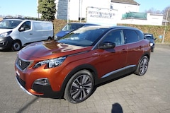 Bild des Angebotes Peugeot 3008 Hybrid4 300 GT Pano-SD Leder