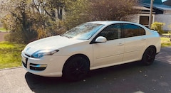 Bild des Angebotes Renault Laguna 2.0 16V | TÜV 01/27 | gepflegt | 8-fach