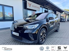 Bild des Angebotes VW ID.4 Pro MOVE AHK  Navi LED ACC El. Heckklappe