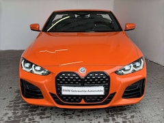 Bild des Angebotes BMW 440 MiA xDrive Cabrio M Paket LiveCock.Laser.HUD.