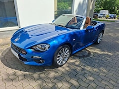 Bild des Angebotes Fiat 124 Spider LUSSO+BOSE+NAVI+ANDROID AUTO+CARPLAY