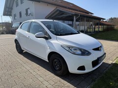 Bild des Angebotes Mazda 2 1.3 Impression