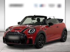 Bild des Angebotes MINI Cooper S Cabrio Cooper S Cabrio JCW Kit ACC DA PA RFK DAB
