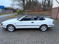 Toyota Celica T 16 Schwan  Targa Cabrio aus 1 Hand