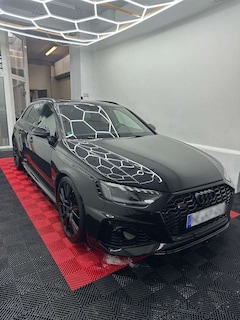 Bild des Angebotes Audi RS4 2.9 TFSI quattro