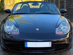 Bild des Angebotes Porsche Boxster 986