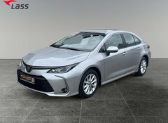 Bild des Angebotes Toyota Corolla 1.5 Comfort Limousine +Kamera+Allwetter+