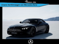 Bild des Angebotes Mercedes-Benz SL 63 AMG 4M+ AMG+AMBIENTE+DISTRO+MEMORY+NIGHTP.