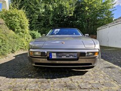Bild des Angebotes Porsche 944 Targa