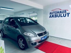 Bild des Angebotes Mercedes-Benz A 170 A 170 (169.032)*Finanzierung+Garantie+inspektion*