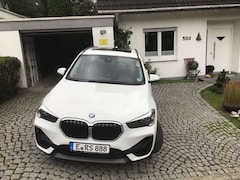 Bild des Angebotes BMW X1 xDrive 20 i