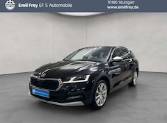 Bild des Angebotes Skoda Octavia Combi 2.0 TDI DSG 4x4 Scout