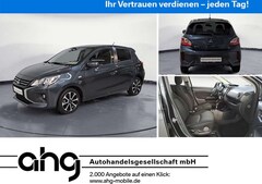 Bild des Angebotes Mitsubishi Space Star 1.2 MIVEC AS&G Select+ Bluetooth PDC