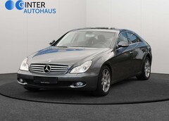 Bild des Angebotes Mercedes-Benz CLS 320 / 350 CDI*COMAND*Memory*aus 2.Hand*