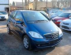 Bild des Angebotes Mercedes-Benz A 180 / TÜV/AU 07/2027