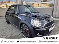 Bild des Angebotes MINI John Cooper Works *Bi-Xenon*SHZ*NAVI*PDC*AutoAC*