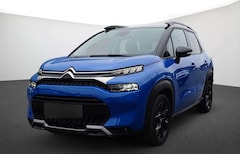 Bild des Angebotes Citroen C3 Aircross Shine Pack