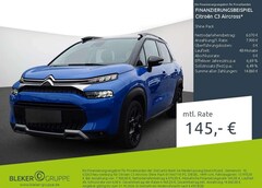 Bild des Angebotes Citroen C3 Aircross Shine Pack