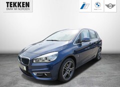 Bild des Angebotes BMW 225 xe Luxury Line iPerformance XE IPERFORMA
