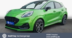 Bild des Angebotes Ford Puma 1.5 EB ST Performance- und Fahrerassitenzp.