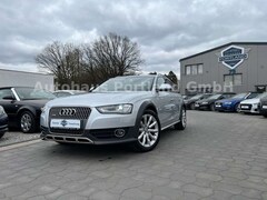 Bild des Angebotes Audi A4 allroad quattro 3.0 TDI/S-Heft/B&O/Temp/Leder
