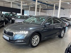Bild des Angebotes Skoda Octavia G-TEC DSG FIRST EDITION MEMORY LED VOLL