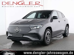 Bild des Angebotes Mercedes-Benz EQA 250+ DISTRONIC*NIGHT*RFK AMG Line Advanced