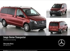 Bild des Angebotes Mercedes-Benz Vito 114 CDI Tourer Pro Edition Liegepaket AHK