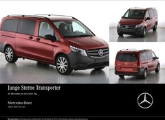 Bild des Angebotes Mercedes-Benz Vito 114 CDI Tourer Pro Edition Liegepaket AHK