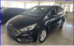 Bild des Angebotes Ford S-Max Titanium 2.0 TDCI AHK+KAMERA+SPURHALTE+LED