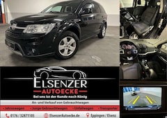 Bild des Angebotes Fiat Freemont Urban SHZ El. Sitze 7.Sitze