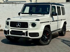 Bild des Angebotes Mercedes-Benz G 63 AMG G63AMG DesigoDiamant AMG Driver's Pack,Akrapovic