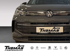 VW Tiguan 1.5 eTSI DSG Goal AHK