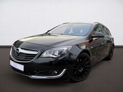 Bild des Angebotes Opel Insignia 2.0 Turbo Sports Tourer 4x4*