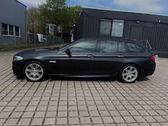 Bild des Angebotes BMW 525 525 d M Sport Paket Panorama Heyd Up AHK