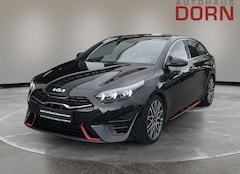 Bild des Angebotes Kia ProCeed / pro_cee'd GT 1.6T DCT Komfort-/ Glasdach-Paket uvm.