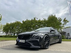Bild des Angebotes Mercedes-Benz E 53 AMG 4Matic T Speedshift 9G-TCT