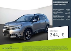 Bild des Angebotes Citroen C5 Aircross