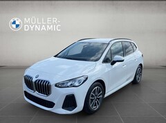 Bild des Angebotes BMW 218 i ACTIVE TOURER M SPORT RÜCKFAHRKAMERA SHZ