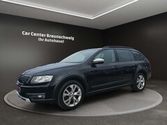 Bild des Angebotes Skoda Octavia 2.0 TDI Green tec DSG 4x4 Scout Combi