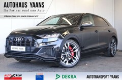 Bild des Angebotes Audi SQ8 4.0 TFSI qu.B&O+NACHT+LUFT+HUD+SOFT+PANO+AHK