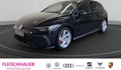Bild des Angebotes VW Golf GTI ACC LED DAB Tel.-Vorb. CarPlay Rückfahrkam. SHZ Ke