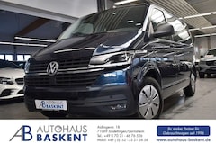 Bild des Angebotes VW T6 Multivan T6.1 Transporter Multivan*LED*NAVI*AHK*SHZ*PDC*