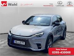 Bild des Angebotes Lexus LBX 1.5 E-Four Relax ALLRAD Save&Sound Mark Levinson