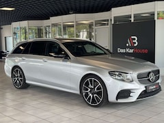 Bild des Angebotes Mercedes-Benz E 43 AMG E 43 T AMG 4Matic · Widescreen · LED · ACC · 360