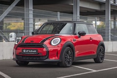 Bild des Angebotes MINI Cooper 3-trg.*Classic Trim*KAM*KeylessGo*Exteri+