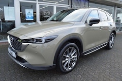 Bild des Angebotes Mazda CX-5 SKYACTIV-D 150 CX-5 L SKYACTIV-D 150 FWD 5T