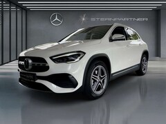 Bild des Angebotes Mercedes-Benz GLA 250 e AMG+MEMORY+MBEAM+KAMERA+CARPLAY