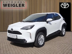 Toyota Yaris Cross Hybrid FWD Comfort